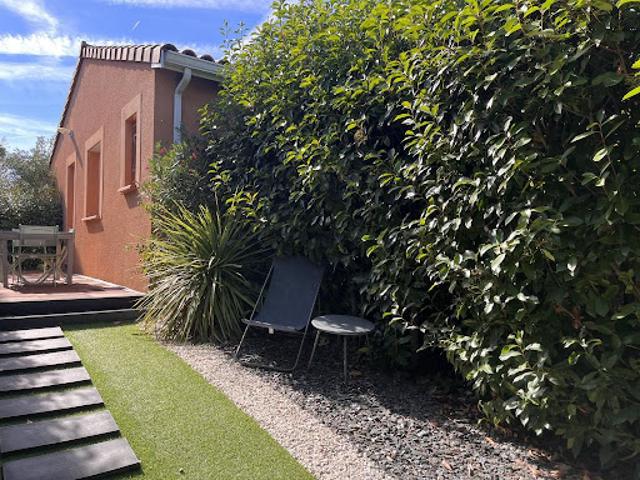 Location Appartement 2 pièces 41 m2 Tournefeuille