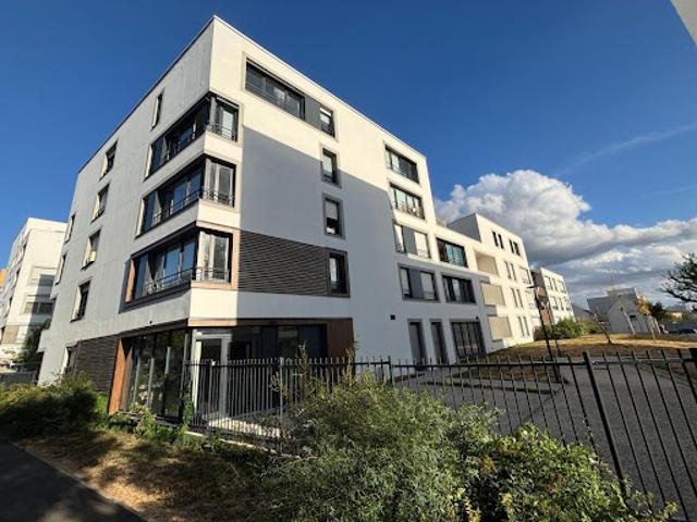Location Appartement 2 pièces 41 m2 Tours