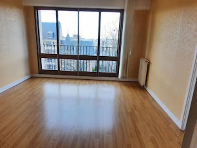 Location Appartement 2 pièces 41 m2 Troyes