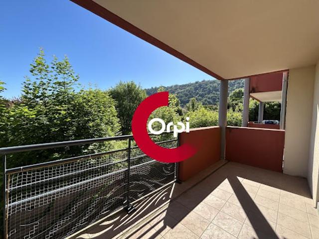 Location Appartement 2 pièces 41 m2 Vienne