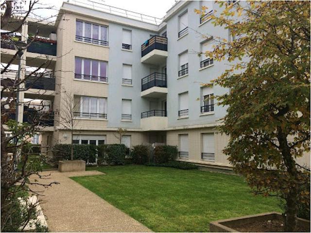 Location Appartement 2 pièces 41 m2 Vigneux sur Seine