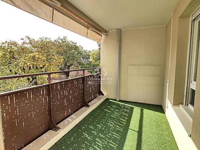 Location Appartement 2 pièces 41 m2 Villefranche sur saone
