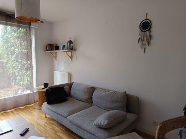 Location Appartement 2 pièces 41 m2 Vitry sur Seine