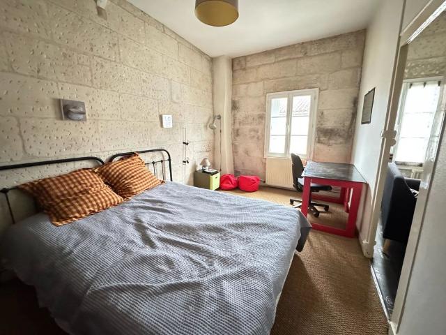 Location Appartement 2 pièces 41 m2 à Niort