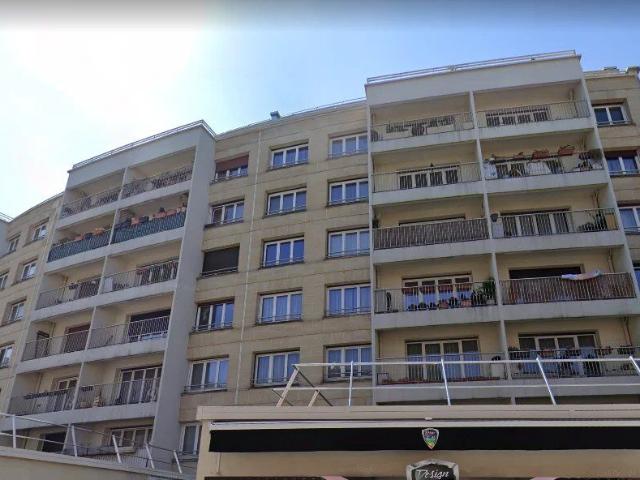 Location Appartement 2 pièces 41 m2 à Aubervilliers