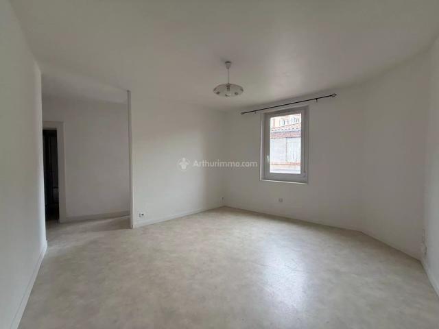 Location Appartement 2 pièces 41 m2 à Albi