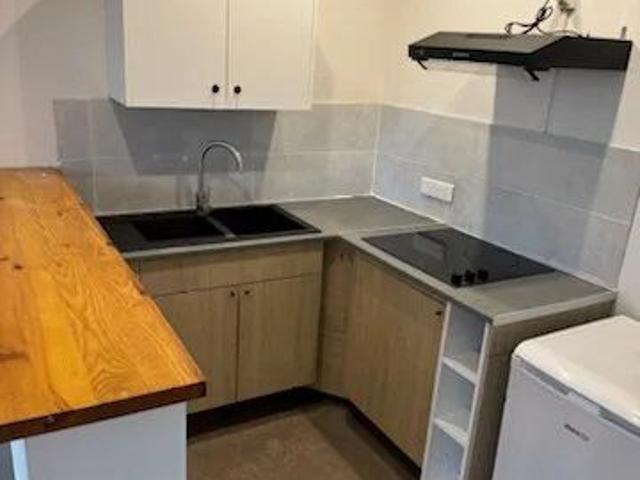 Location Appartement 2 pièces 41 m2 à Béziers