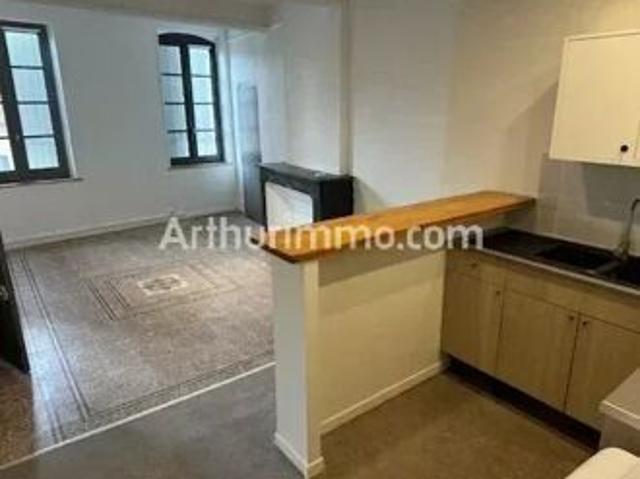 Location Appartement 2 pièces 41 m2 à Béziers