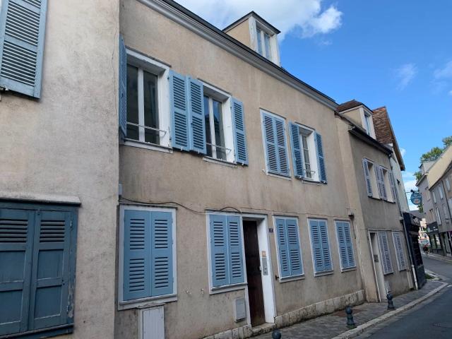 Location Appartement 2 pièces 41 m2 à Chartres