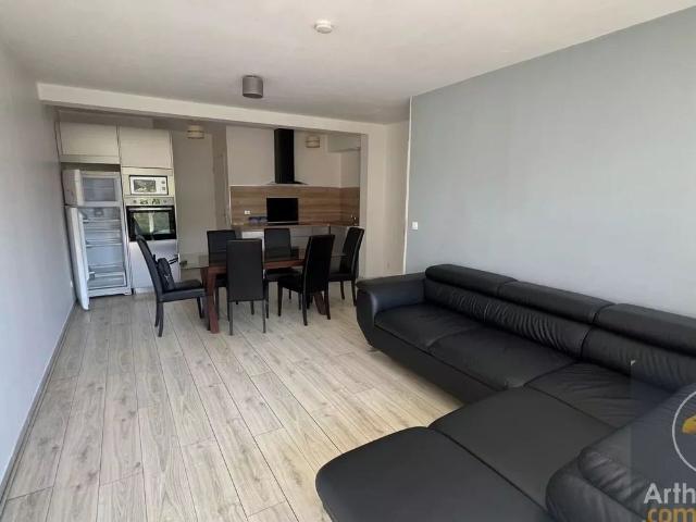 Location Appartement 2 pièces 41 m2 à Coubron