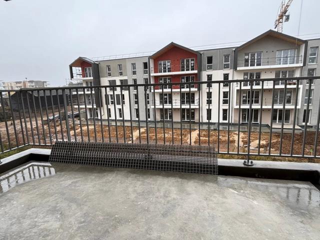Location Appartement 2 pièces 41 m2 à Luisant