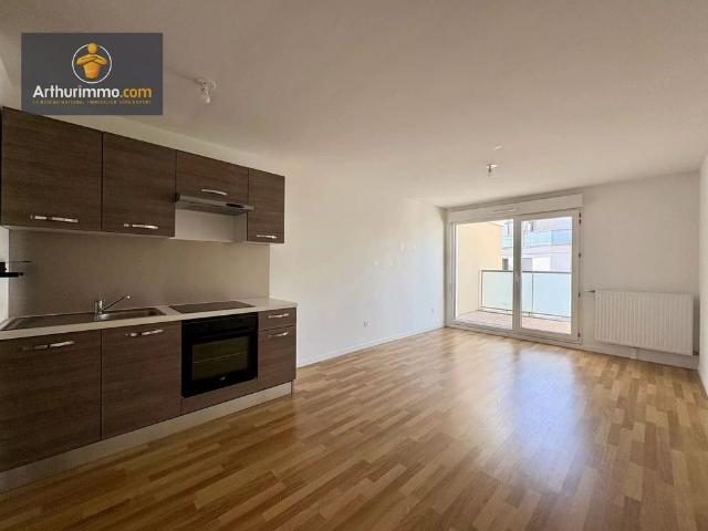 Location Appartement 2 pièces 41 m2 à Sannois
