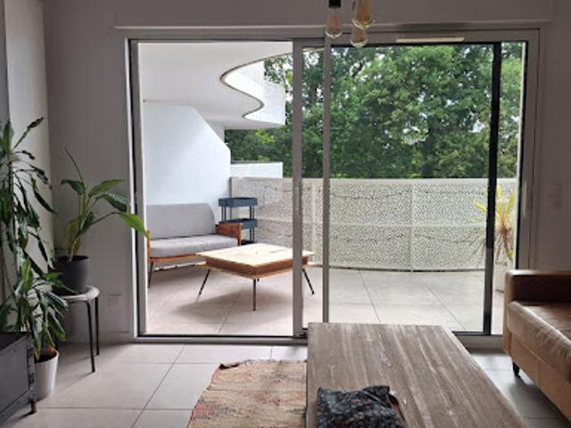 Location Appartement 2 pièces 41 m2 Bayonne