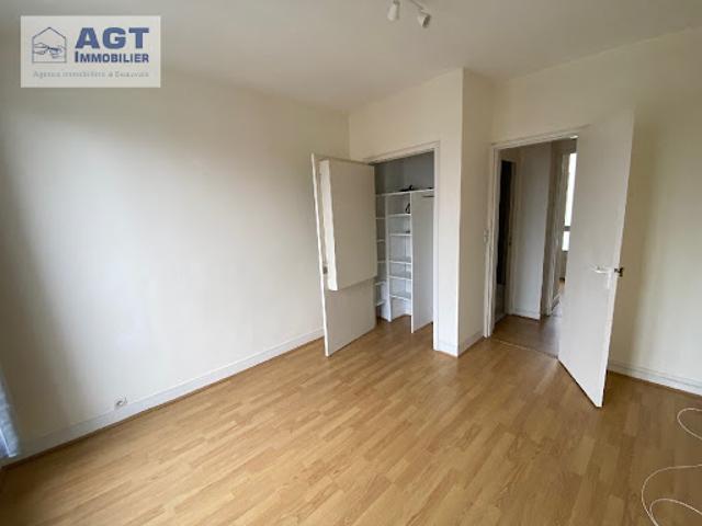 Location Appartement 2 pièces 41 m2 Beauvais