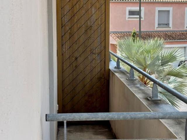 Location Appartement 2 pièces 41 m2 Beziers