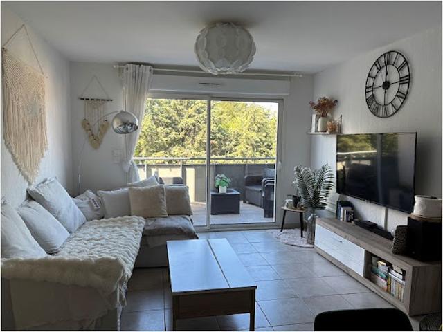 Location Appartement 2 pièces 41 m2 Beziers