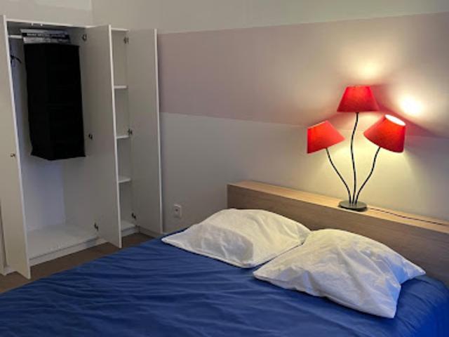 Location Appartement 2 pièces 41 m2 Bondoufle
