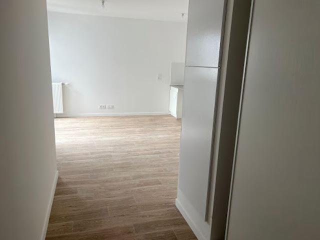 Location Appartement 2 pièces 41 m2 Bobigny