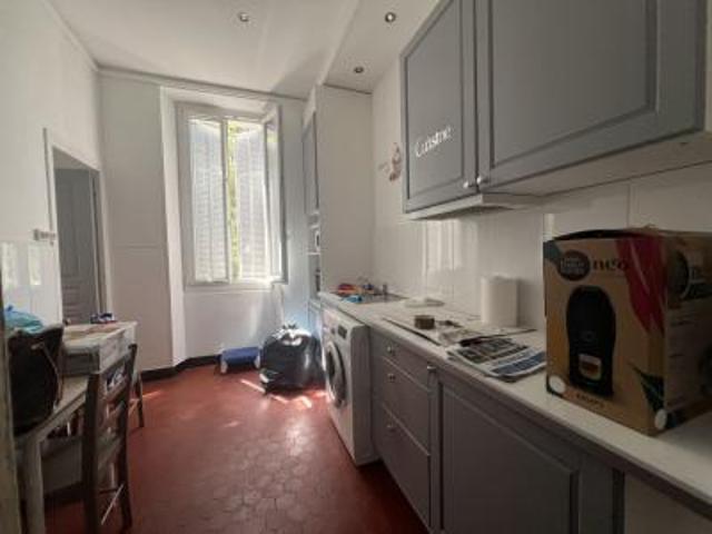 location appartement 2 pièces 41 m2 bouches du rhone 13013 660 €