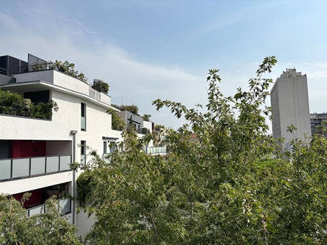 Location Appartement 2 pièces 41 m2 Boulogne Billancourt