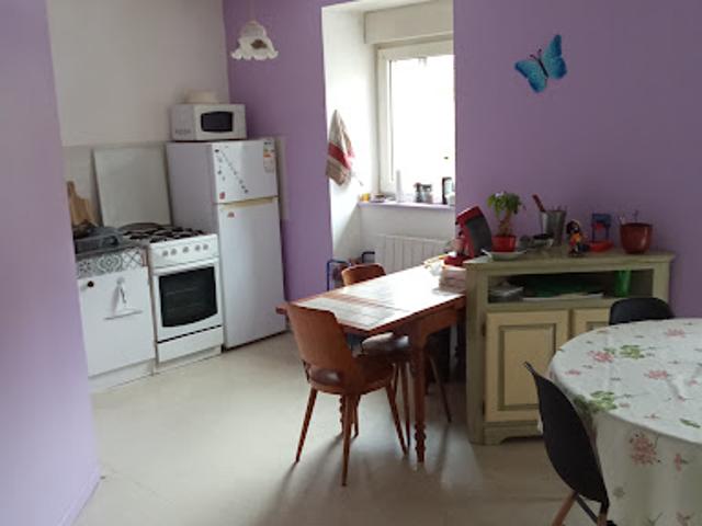 Location Appartement 2 pièces 41 m2 Bourg Argental