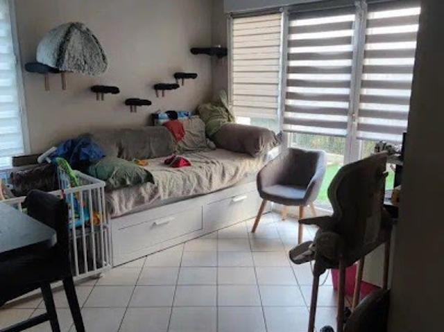 Location Appartement 2 pièces 41 m2 Brie Comte Robert