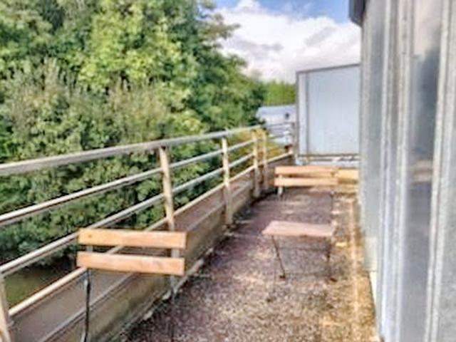 Location Appartement 2 pièces 41 m2 Canteleu