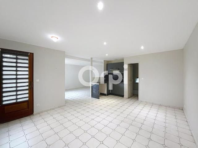 Location Appartement 2 pièces 41 m2 Compiegne
