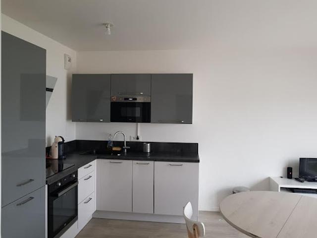 Location Appartement 2 pièces 41 m2 Corbeil Essonnes