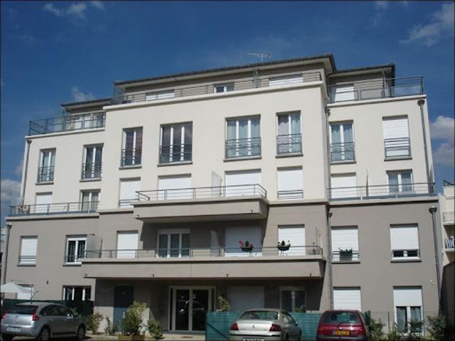 Location Appartement 2 pièces 41 m2 Corbeil Essonnes
