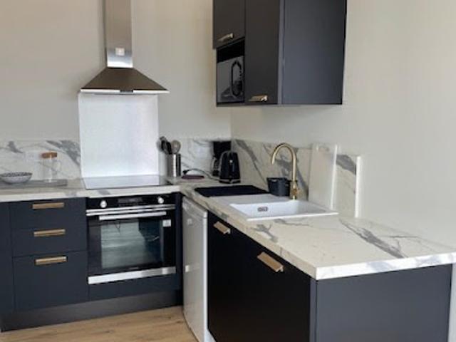 Location Appartement 2 pièces 41 m2 Dax