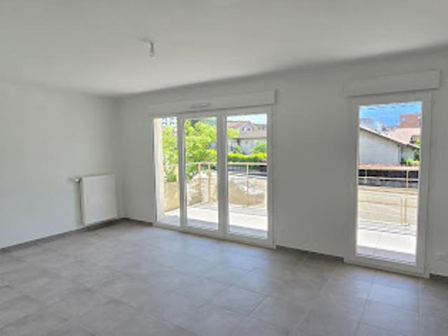 Location Appartement 2 pièces 41 m2 Echirolles