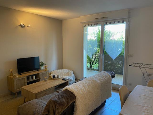 Location Appartement 2 pièces 41 m2 Figeac