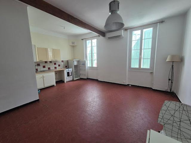 Location Appartement 2 pièces 41 m2 Istres