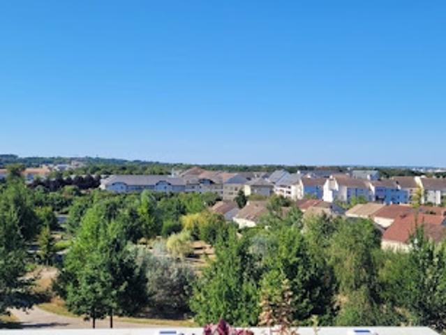 Location Appartement 2 pièces 41 m2 Jouy le Moutier