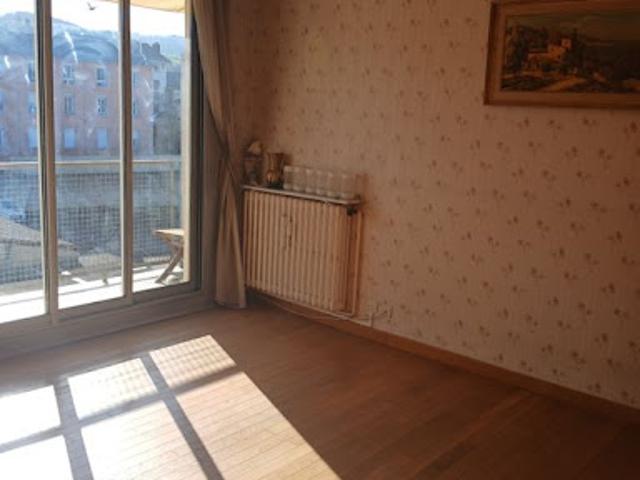 Location Appartement 2 pièces 41 m2 La Ricamarie