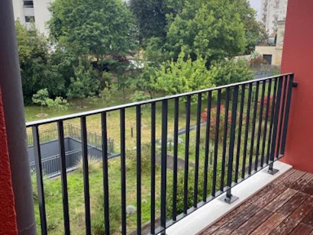 Location Appartement 2 pièces 41 m2 Le Bouscat