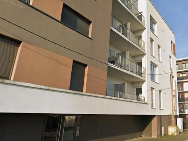 Location Appartement 2 pièces 41 m2 Le Havre