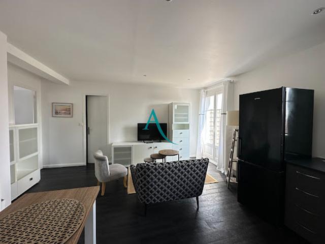 Location Appartement 2 pièces 41 m2 Le Havre