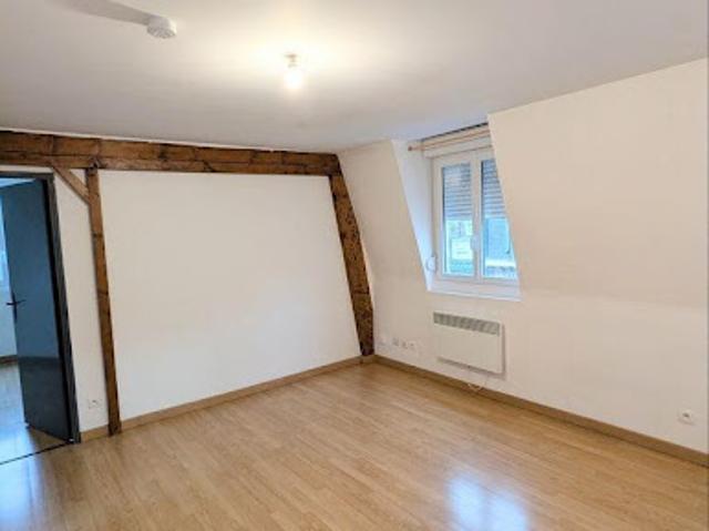 Location Appartement 2 pièces 41 m2 Lille