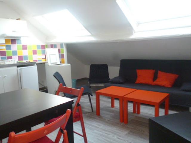 Location Appartement 2 pièces 41 m2 Lille