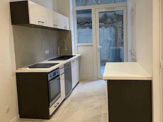 Location Appartement 2 pièces 41 m2 Lyon 3ème
