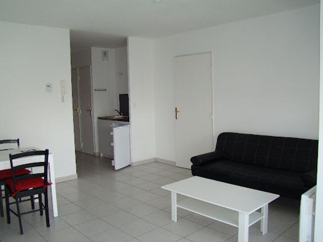 Location Appartement 2 pièces 41 m2 Lyon 8ème