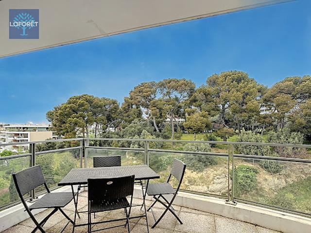 Location Appartement 2 pièces 41 m2 Marseille 12ème