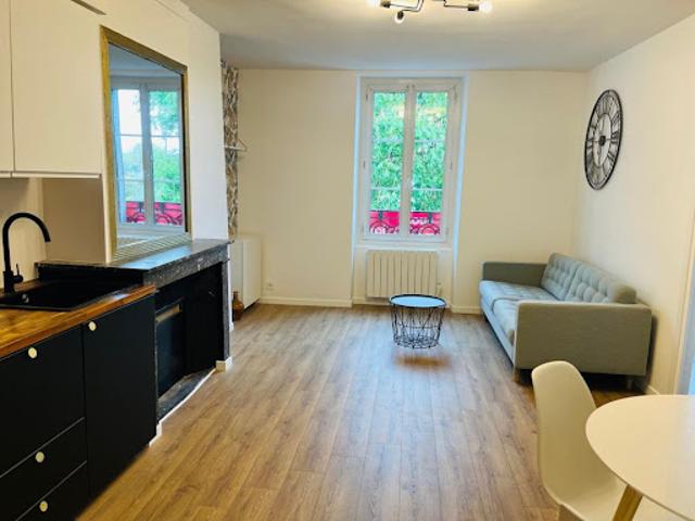 Location Appartement 2 pièces 41 m2 Meaux