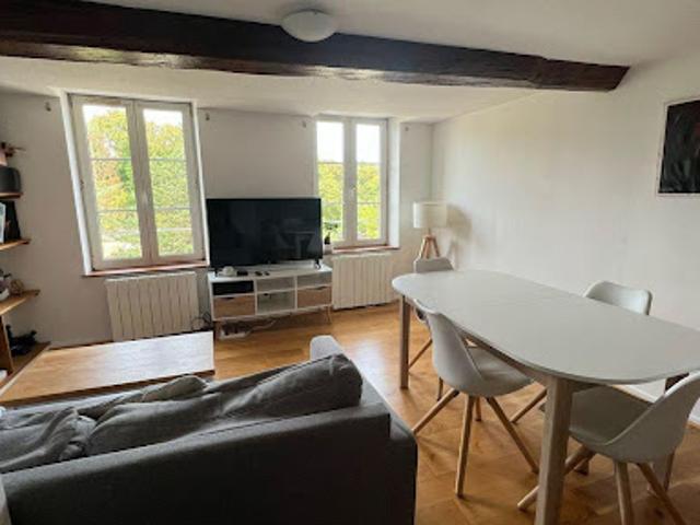 Location Appartement 2 pièces 41 m2 Metz