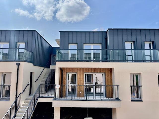 Location Appartement 2 pièces 41 m2 Montesson