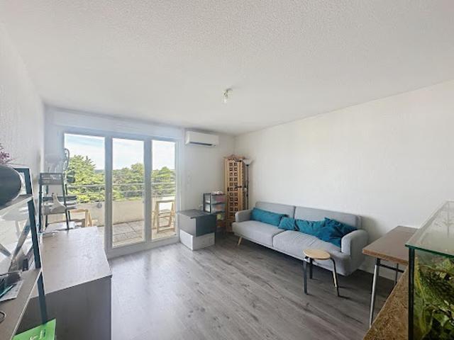 Location Appartement 2 pièces 41 m2 Montfavet