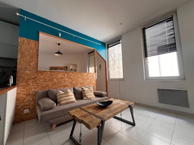Location Appartement 2 pièces 41 m2 Montpellier