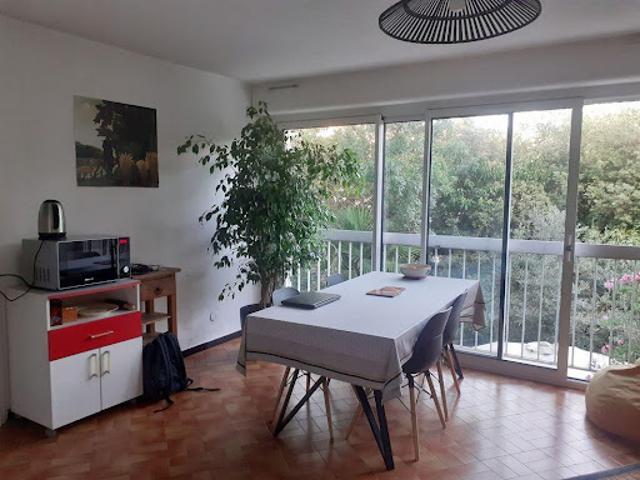 Location Appartement 2 pièces 41 m2 Montpellier